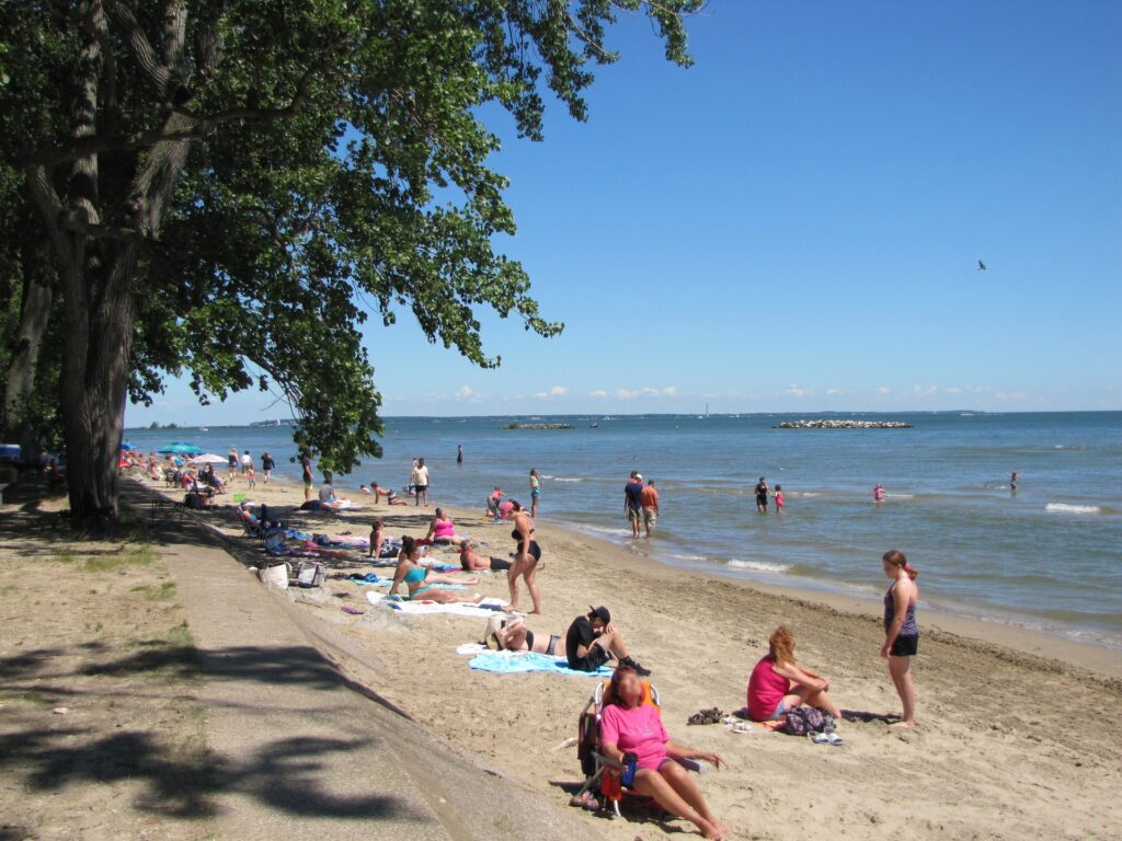 East Harbor State Park