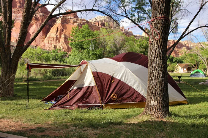 Best Campgrounds In Utah: Utah's Top 8 Camping Destinations