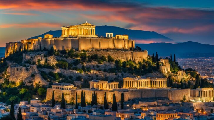 Explore Top Tourist Attractions in Greece: Your Ultimate Guide
