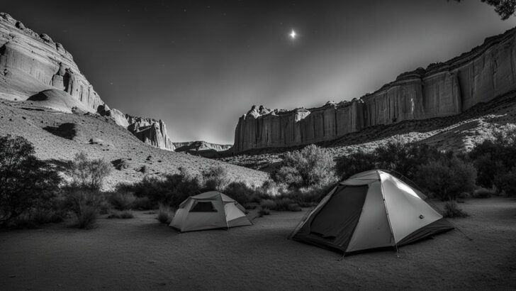 Best Campgrounds In Utah: Utah's Top 8 Camping Destinations