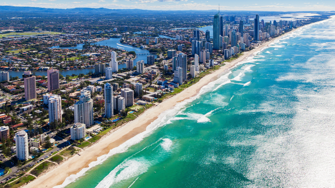 Gold Coast, Queensland
