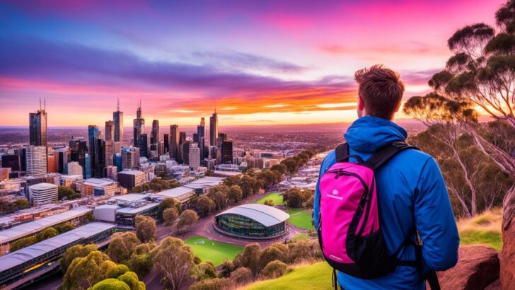 Solo Travel to Melbourne: My Guide to Adventure