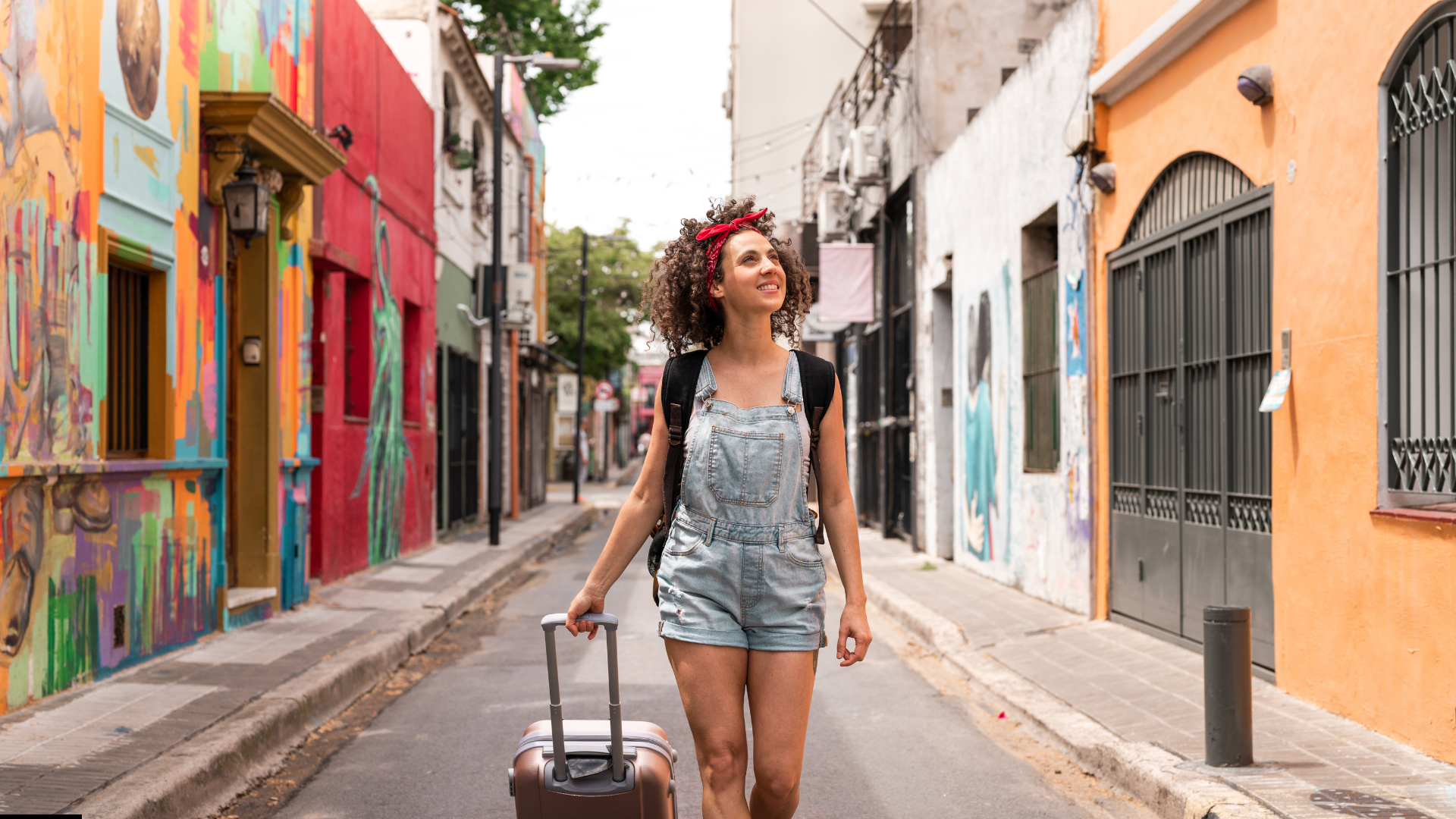 4 South America Destinations For 2024 Travel - Vimarsana News