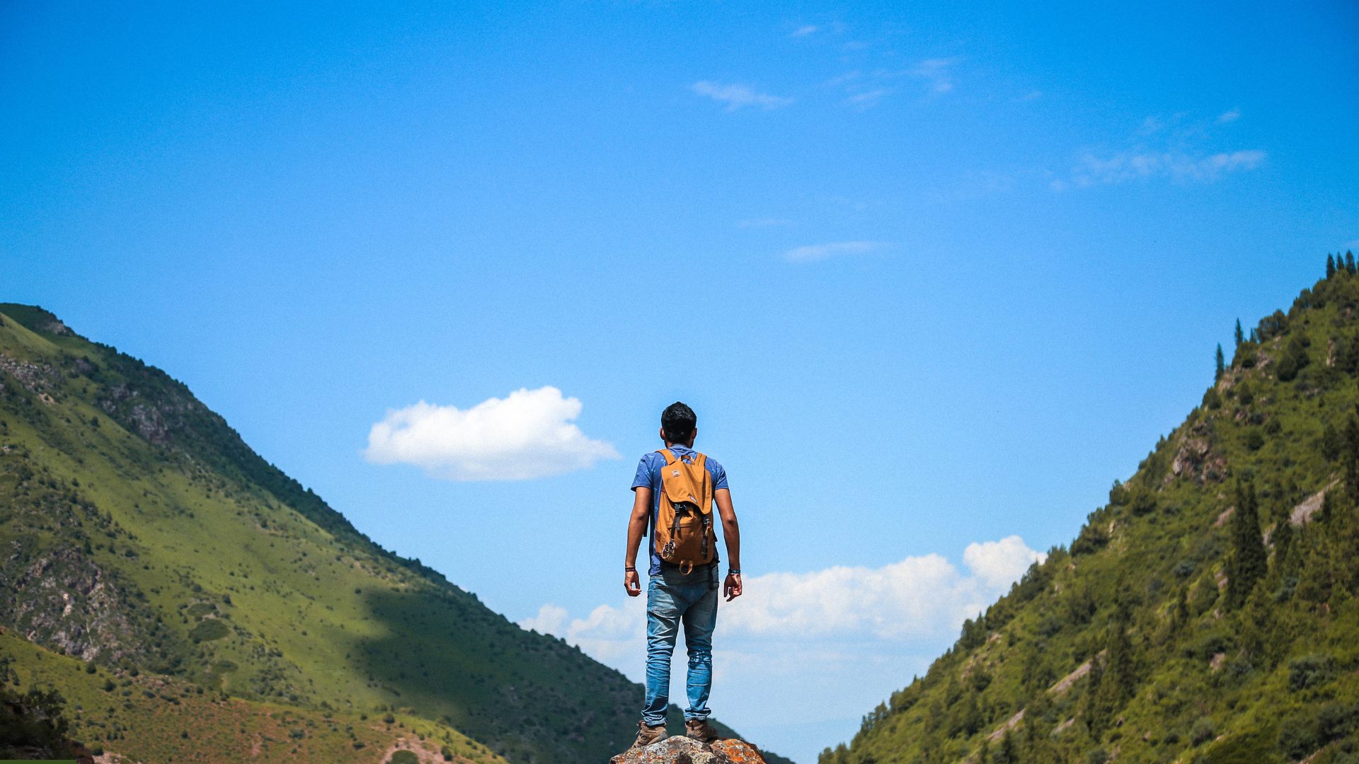 Top Trails: Best Hikes In South America - Vimarsana News
