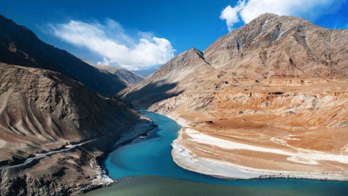 How Many Countries Have No Rivers? The Surprising List and Why They’re ...