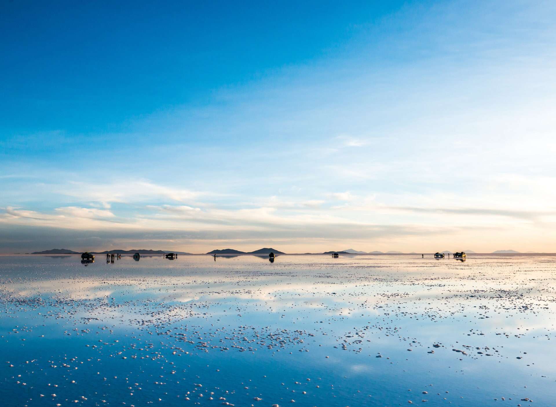 How Many Countries Have No Rivers? The Surprising List and Why They’re ...