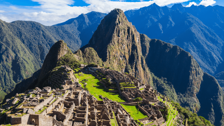 What’s the Real Story Behind Machu Picchu’s Incan Name? Uncover the ...