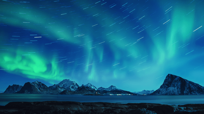 10 Most Beautiful Places to Visit in Norway