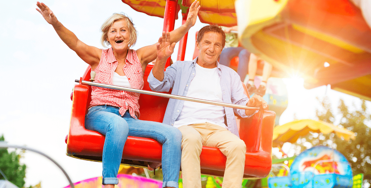 10 Best Theme Parks in Florida for Adults