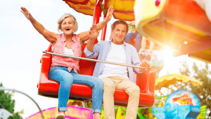 10 Best Theme Parks in Florida for Adults