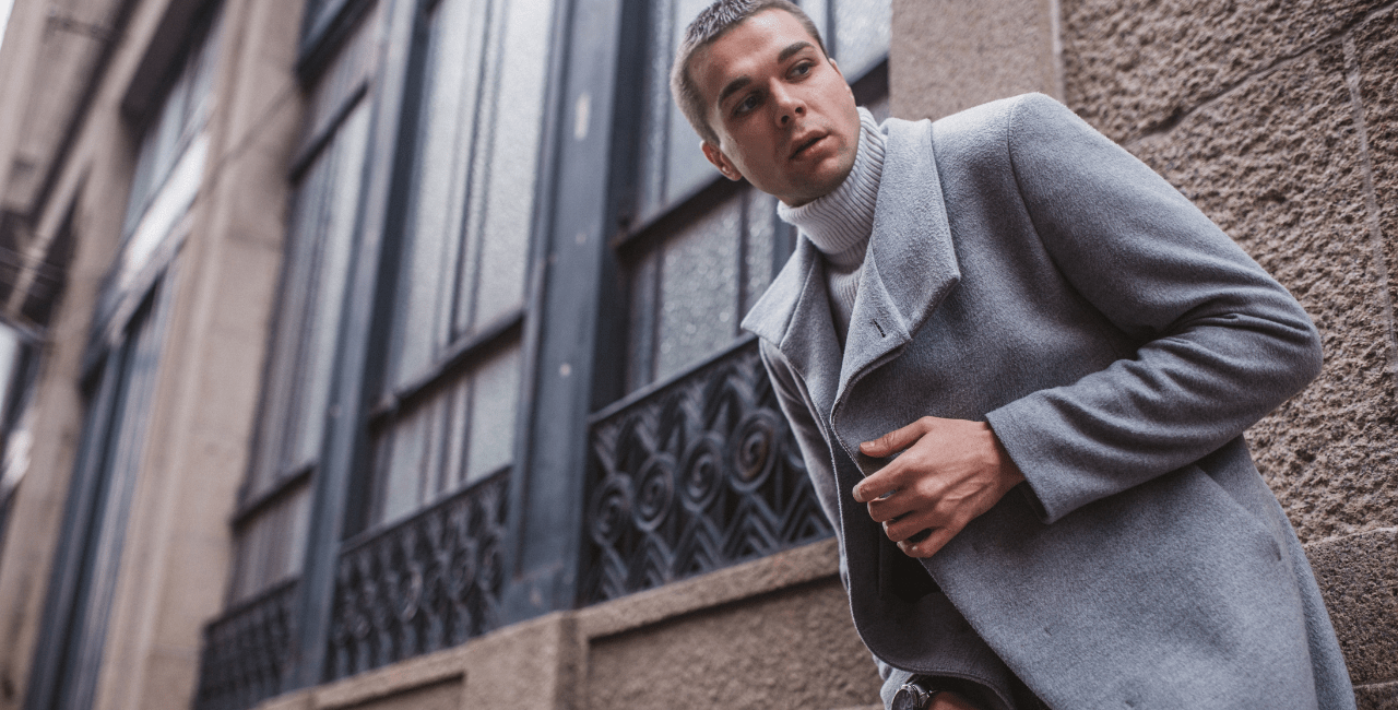 10 Stylish Winter Travel Outfit Ideas for Men