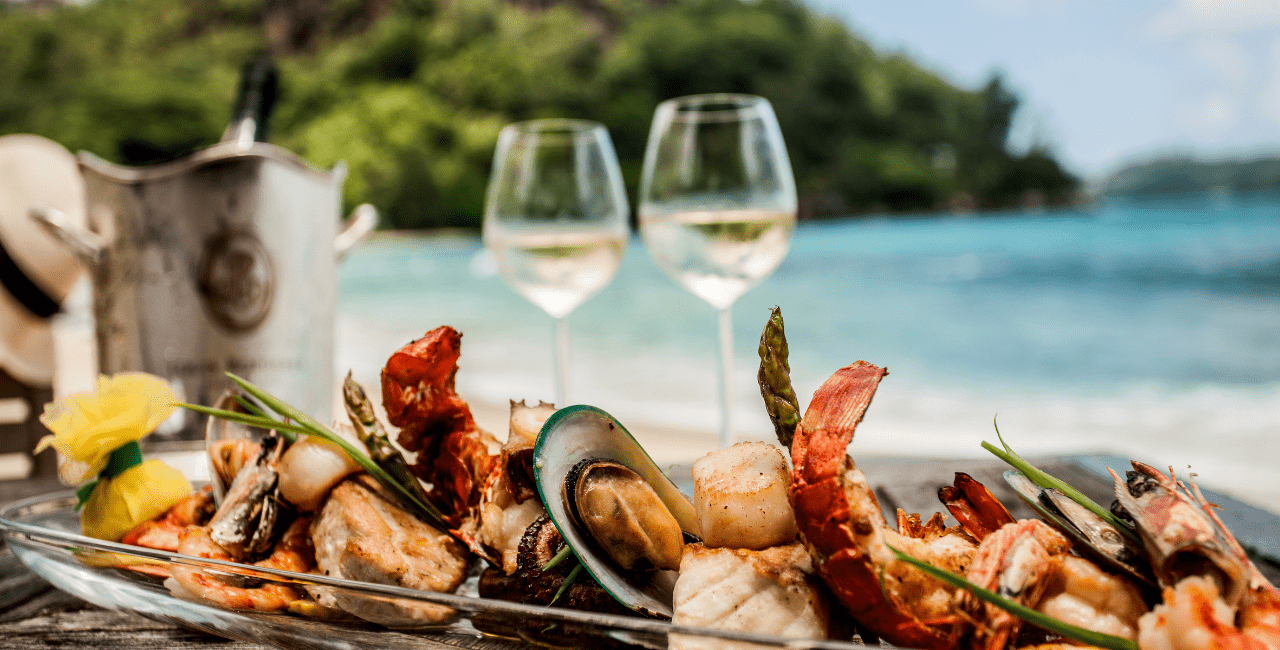 50 Summer Bucket List Ideas