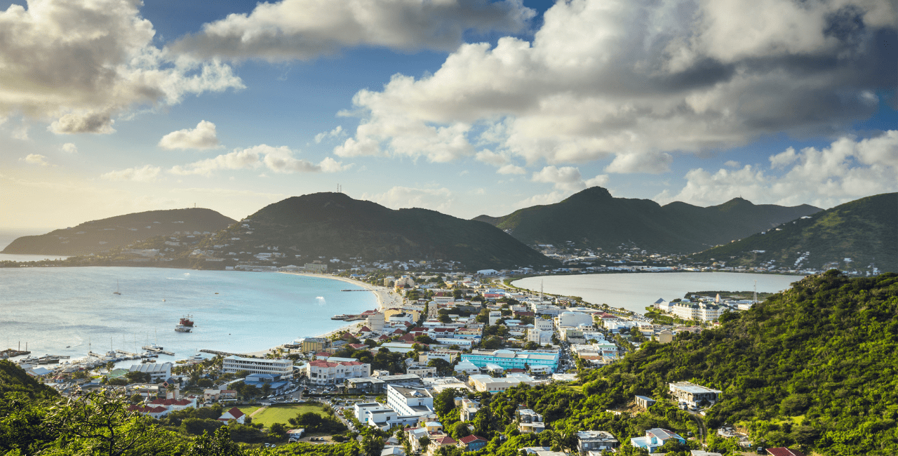 _Great Bay Beach (Sint Maarten)
