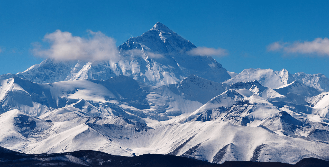 How Did Mount Everest Become the Ultimate Climbing Challenge