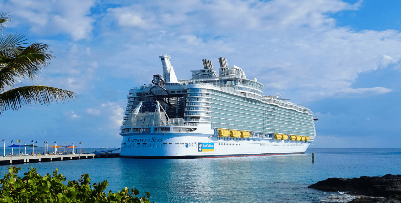 Royal Caribbean Faces Lawsuit Over Hidden Camera Scandal