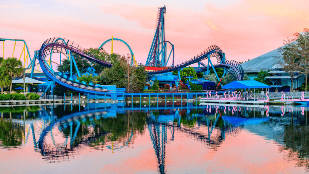 Best Theme Parks In Florida For Adults