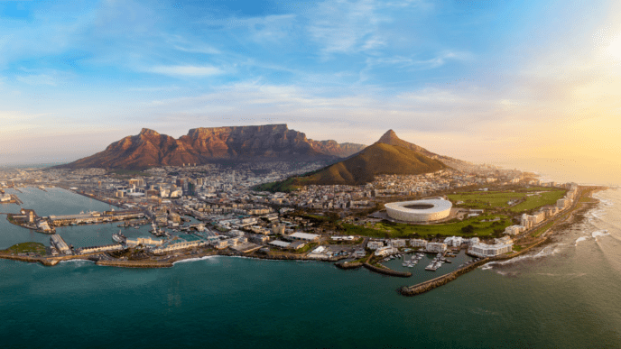 The 20 Best Cities in the World for 2025