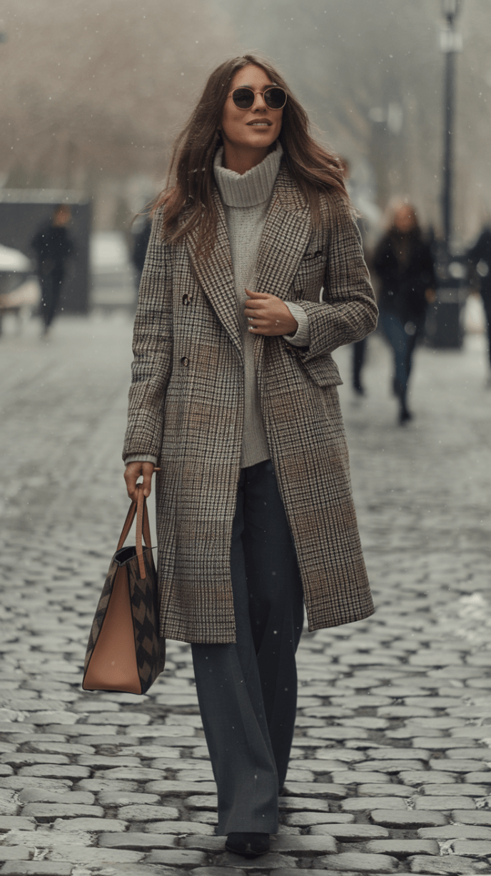 10 Chic Winter Travel Outfit Ideas for Women You’ll Love — free download