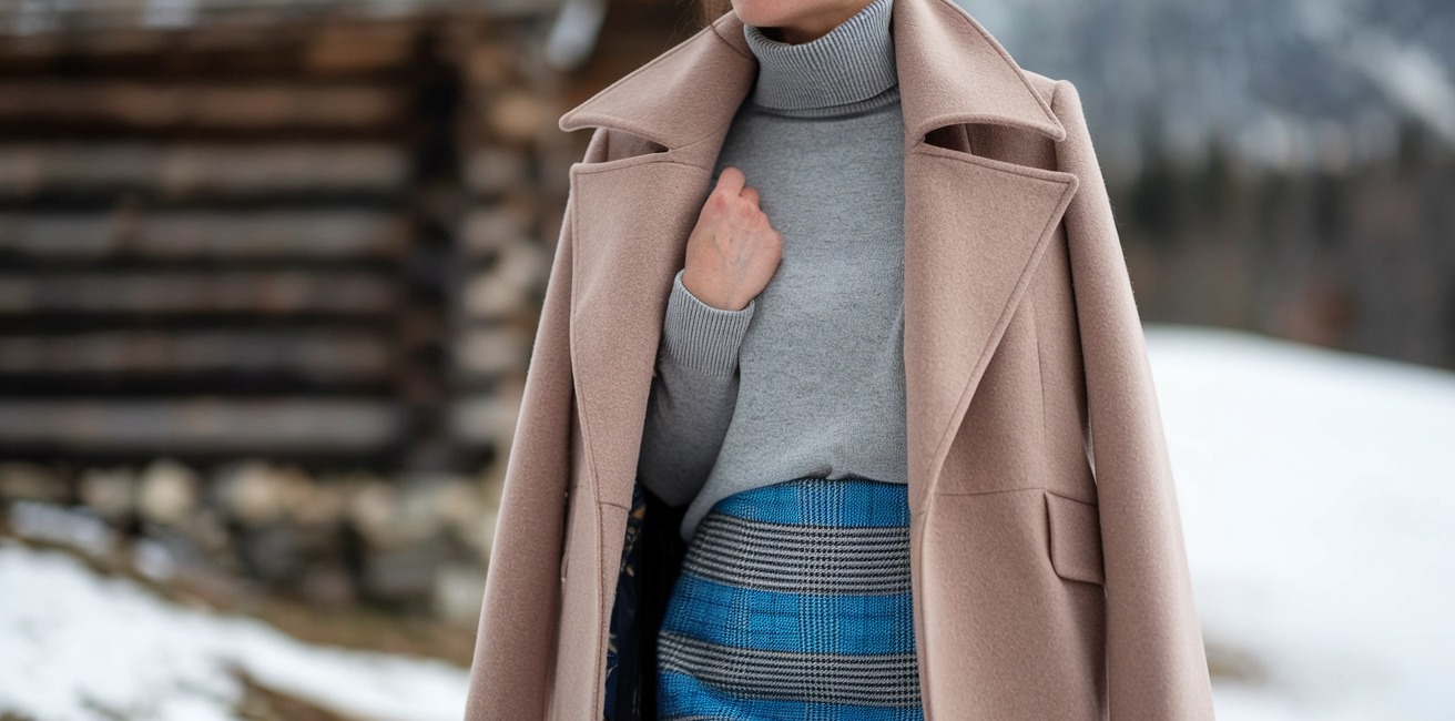 10 Chic Winter Travel Outfit Ideas for Women You’ll Love