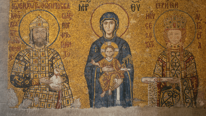 10 Oldest Cathedrals in The World