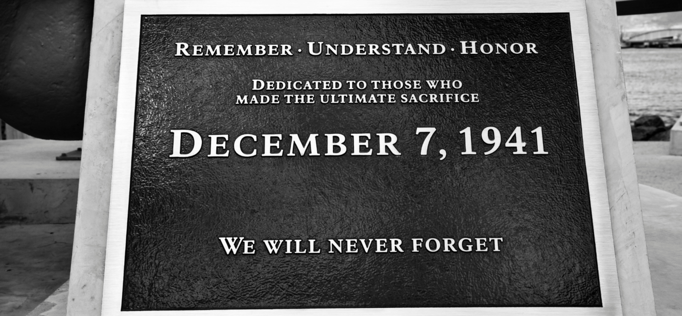 10 WWII Sites on American Soil