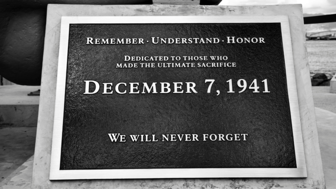 10 WWII Sites on American Soil