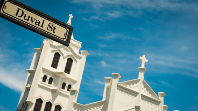 15 iconic american streets