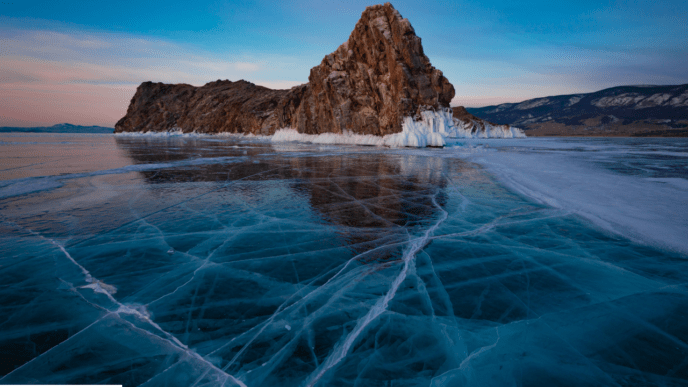 The Secret of Lake Baikal
