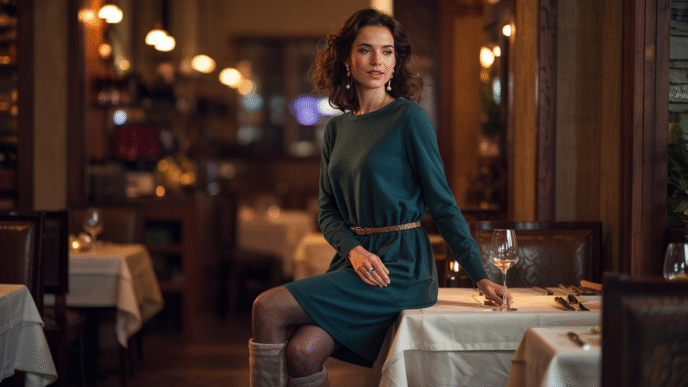 13 Alaska Cruise Outfits for Women