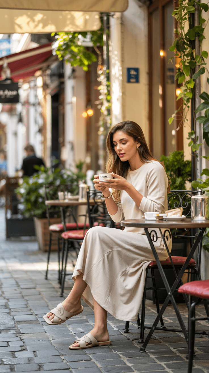 15 Spring Brunch Outfit Ideas for Women