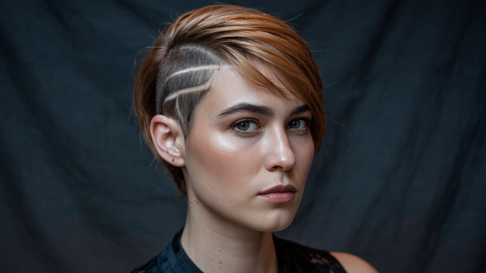 13 Pixie Haircut Fine Hair Styles