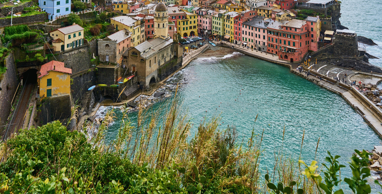 12 UNESCO World Heritage Sites You Can Hike Through