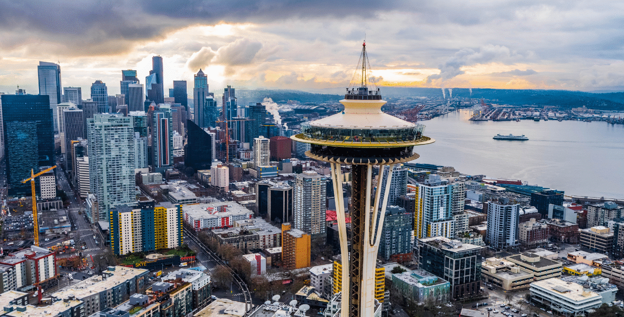 15 Things to do in Seattle Washington