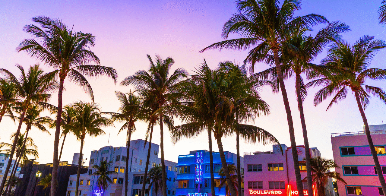 10. Things to Do in Miami