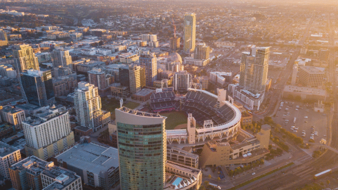 12 Things to do in San Diego