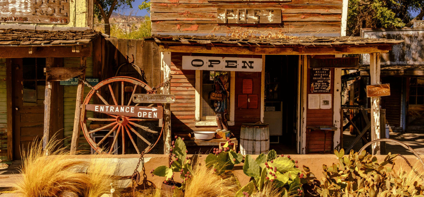 10 Most Beautiful Small Towns in USA You’ve Never Heard Of