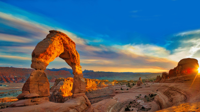 10 National Parks to visit