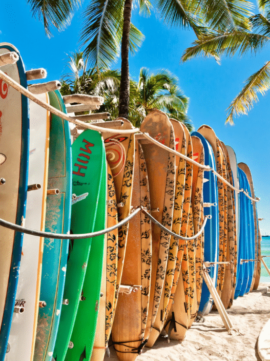8 Best U.S. Beaches to Visit This Summer