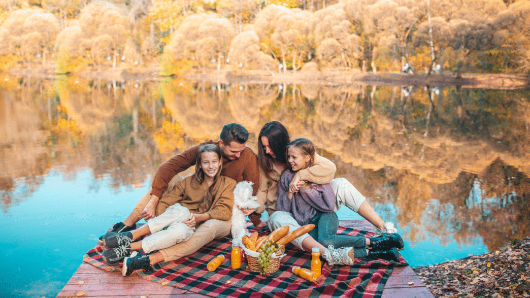 10 Best U.S. Cities to See Fall Foliage