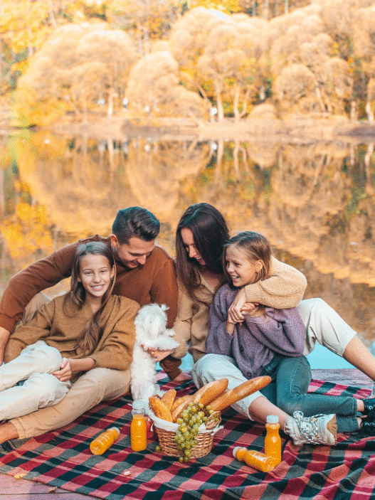 10 Best U.S. Cities to See Fall Foliage