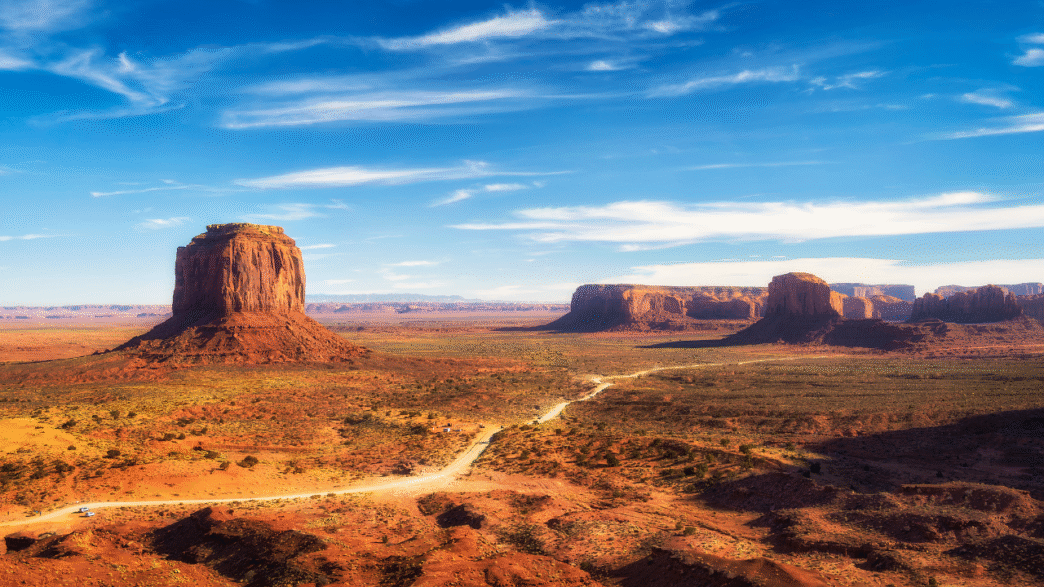 10 Iconic Movie Filming Locations in the U.S. You Can Visit