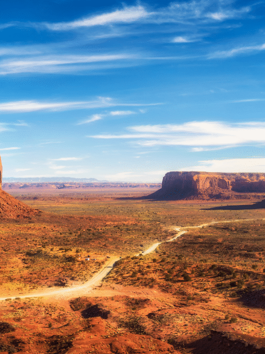 10 Iconic Movie Filming Locations in the U.S. You Can Visit