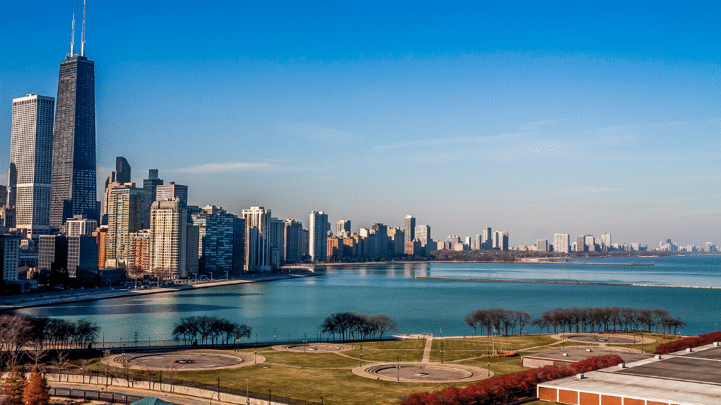 10 Most Beautiful Lakes to Visit in the U.S.