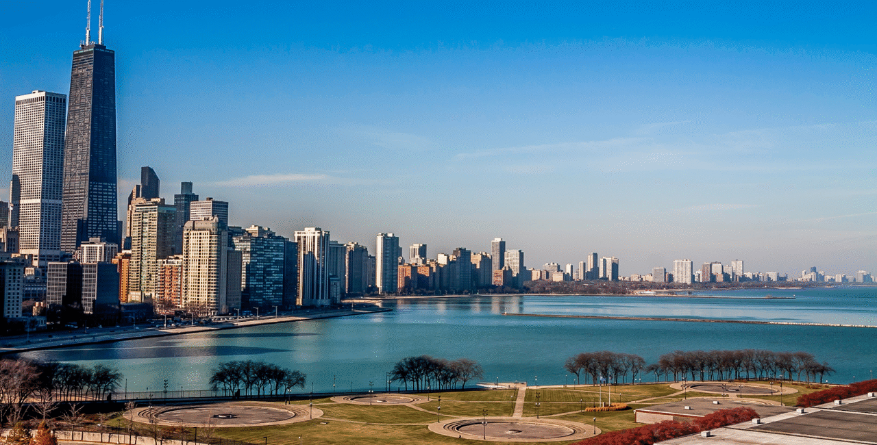 10 Most Beautiful Lakes to Visit in the U.S.