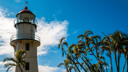 12 Most Photogenic Lighthouses in the U.S.