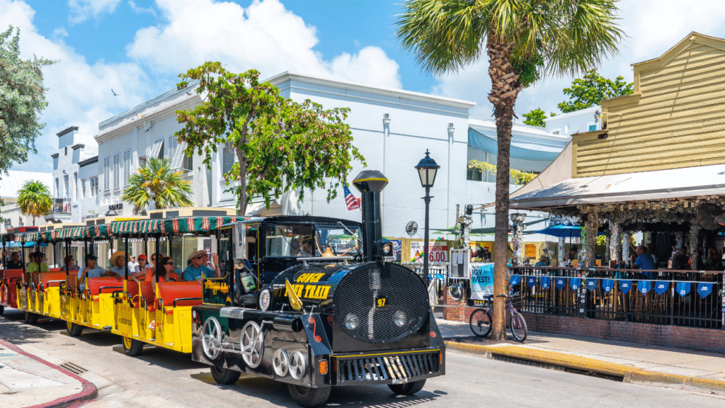 2. Key West, Florida