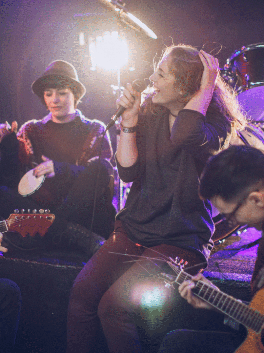 9 Best U.S. Cities for Live Music Lovers