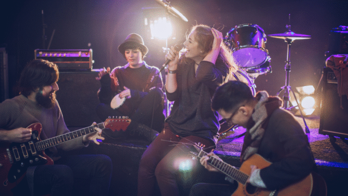 9 Best U.S. Cities for Live Music Lovers