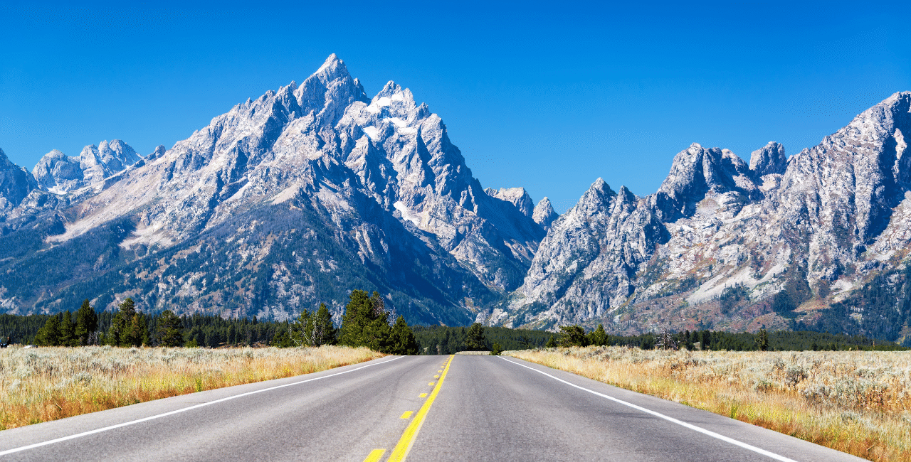 Top 10 Breathtaking U.S. Mountains to Visit