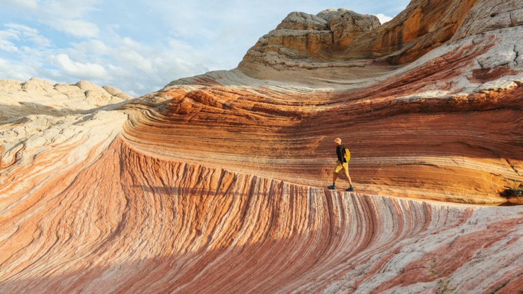 Vermilion Cliffs